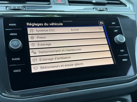 Voitures D'occasion À Boé | Volkswagen Tiguan 2.0 Tdi 150Ch Dsg7 R-Line