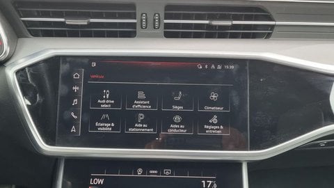 Voitures D'occasion À Dax | Audi A6 Avant 35 Tdi 163 Ch S Tronic 7 S Line