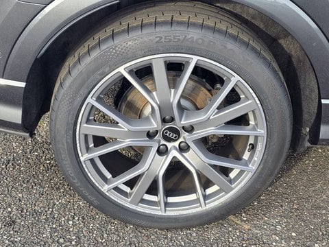 Voitures D'occasion À Saint-Avit | Audi Q3 35 Tdi 150 Ch S Tronic 7 S Line