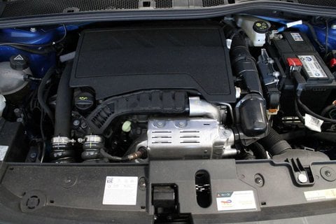 Voitures D'occasion À Châtellerault | Opel Corsa 1.2 Turbo 100 Ch Bva8 Gs