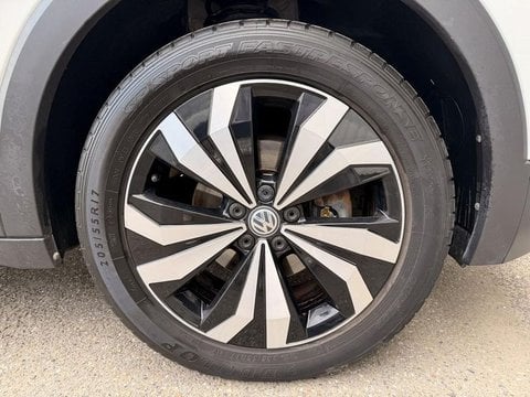 Voitures D'occasion À Boé | Volkswagen T-Cross 1.0 Tsi 95 Start/Stop Bvm5 Lounge
