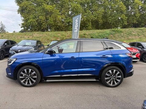 Voitures D'occasion À Sarlat | Renault Austral E-Tech Hybrid 200 Techno