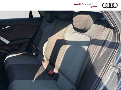 Voitures D'occasion À Brive La Gaillarde | Audi Q2 30 Tfsi 116 Bvm6 Design