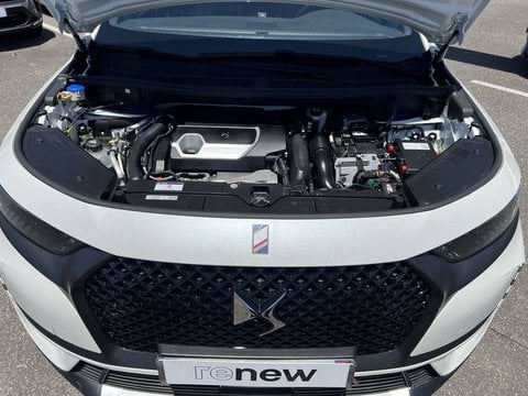 Voitures D'occasion À Montauban | Ds Ds 7 Ds7 Crossback Hybride E-Tense 225 Eat8 Performance Line+