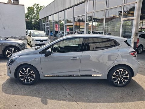 Voitures D'occasion À Castelsarrasin | Renault Arkana E-Tech Full Hybrid 145 Gsr2 Evolution