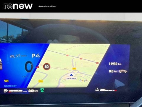Voitures D'occasion À Souillac | Renault Clio Tce 115 Ch Edc Esprit Alpine