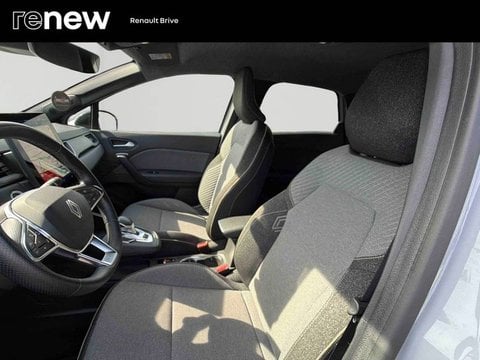 Voitures D'occasion À Brive La Gaillarde | Renault Symbioz E-Tech Full Hybrid 145 Techno