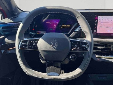Voitures D'occasion À Trélissac | Renault Clio E-Tech Full Hybrid 160 Ch Esprit Alpine