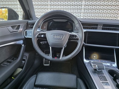Voitures D'occasion À Saint-Avit | Audi A6 Avant 55 Tfsie 367 Ch S Tronic 7 Quattro Competition