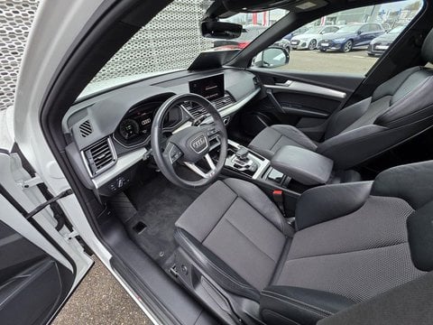 Voitures D'occasion À Saint-Avit | Audi Q5 Sportback 50 Tfsie 299 S Tronic 7 Quattro S Line