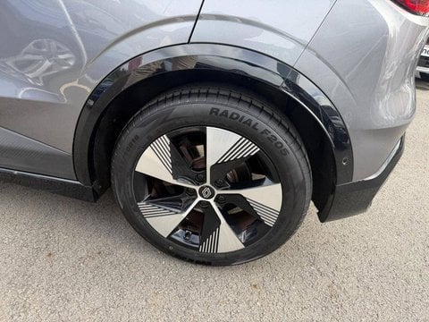 Voitures D'occasion À Sarlat | Renault Mégane Megane E-Tech Ev40 130Ch Standard Charge Equilibre