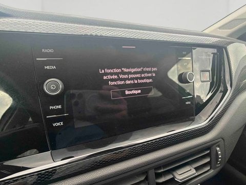 Voitures D'occasion À Brive La Gaillarde | Volkswagen Polo 1.0 Tsi 95 S&S Dsg7 Vw Edition