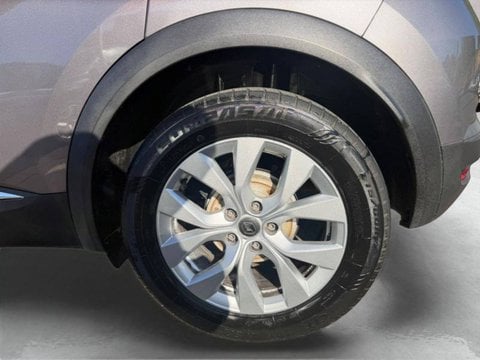 Voitures D'occasion À Sarlat | Renault Captur Ii Tce 100 Business