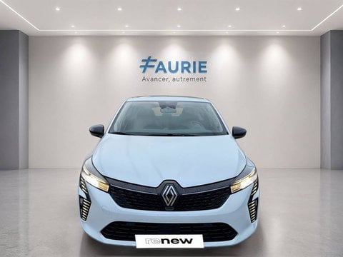 Voitures D'occasion À Brive La Gaillarde | Renault Clio V Blue Dci 100 Ch Gsr2 Evolution