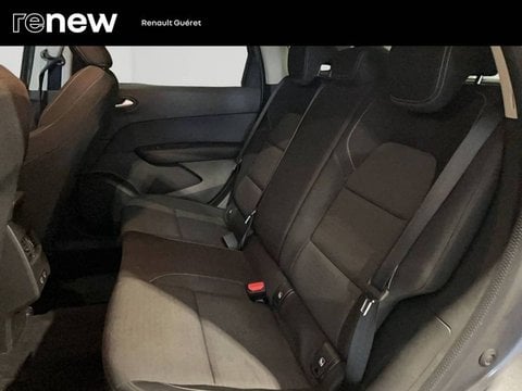 Voitures D'occasion À Guéret | Renault Arkana Tce 140 Edc Fap Business