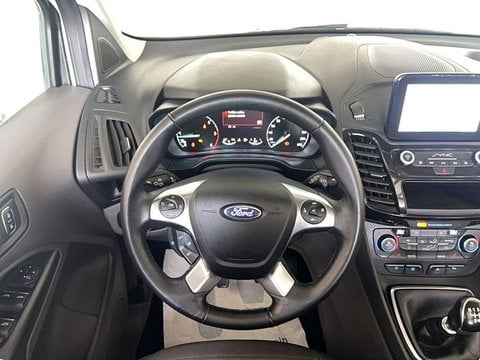 Voitures D'occasion À Saintes | Ford Grand Tourneo Connect 1.5 L Ecoblue 120 S&S Titanium