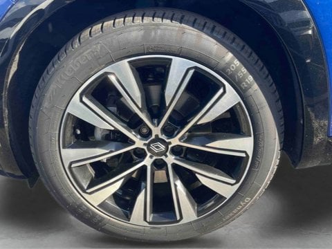 Voitures D'occasion À Brive La Gaillarde | Renault Austral E-Tech Hybrid 200 Techno