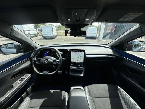 Voitures D'occasion À Montauban | Renault Scénic Scenic V Electrique Scenic E-Tech Électrique ...