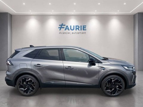Voitures D'occasion À Trélissac | Renault Symbioz E-Tech Full Hybrid 145 Esprit Alpine