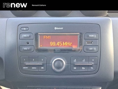 Voitures D'occasion À Cahors | Dacia Duster Blue Dci 115 4X2 Essentiel