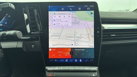 Voitures D'occasion À Montauban | Renault Scénic Scenic E-Tech Électrique 220 Ch Grande Autono...