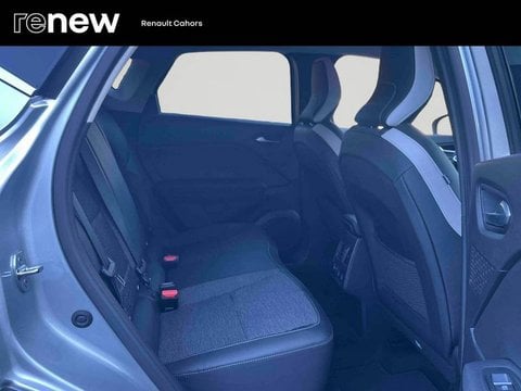 Voitures D'occasion À Cahors | Renault Captur Ii Mild Hybrid 140 Techno