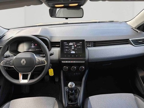 Voitures D'occasion À Trélissac | Renault Clio Eco-G 100 Ch Gsr2 Evolution