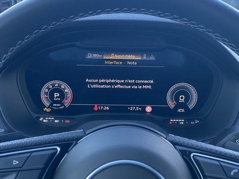 Voitures D'occasion À Boé | Audi Q2 35 Tfsi 150 S Tronic 7 S Line Plus