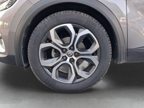 Voitures D'occasion À Terrasson-Lavilledieu | Renault Captur Blue Dci 95 Intens