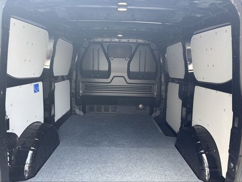 Voitures D'0Km À Dax | Volkswagen Transporter Van L1H1 2.0 Tdi 170 Bva8 4Motion Business