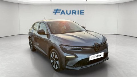 Voitures D'occasion À Bergerac | Renault Mégane Megane V Electrique Megane E-Tech Ev60 130Ch Su...
