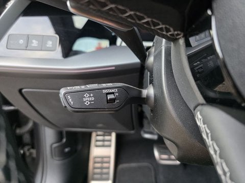 Voitures D'occasion À Dax | Audi A3 Sportback Tdi 150 S Tronic 7 S Line