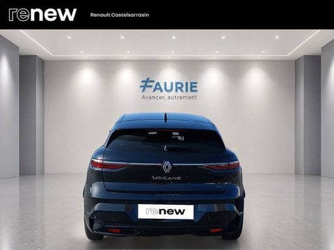 Voitures D'occasion À Castelsarrasin | Renault Mégane Megane V Electrique Megane E-Tech 220 Ch ...