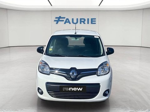 Voitures D'occasion À Trélissac | Renault Kangoo Ii Blue Dci 95 Business