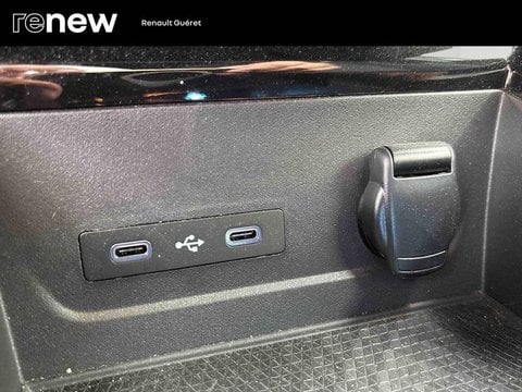 Voitures D'occasion À Guéret | Renault Austral E-Tech Hybrid 200 Techno Esprit Alpine