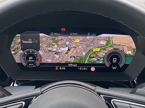 Voitures D'occasion À Boé | Audi A3 Allstreet Tdi 150 S Tronic 7 Avus