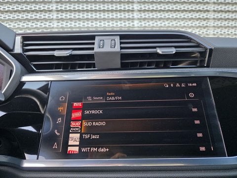 Voitures D'occasion À Saint-Avit | Audi Q3 Sportback 35 Tfsi 150 Ch S Tronic 7 S Line