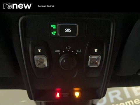 Voitures D'occasion À Guéret | Renault Captur Ii E-Tech Full Hybrid 145 Ch Esprit Alpine