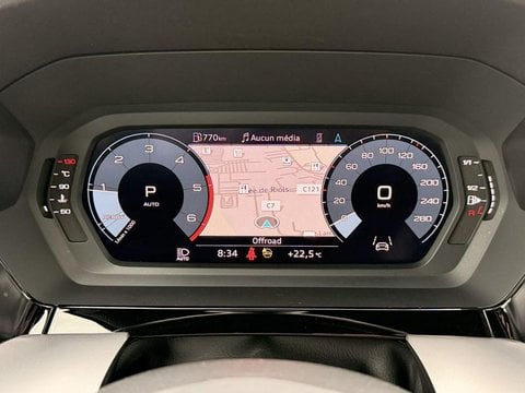 Voitures D'occasion À Boé | Audi A3 Sportback 35 Tdi 150 S Tronic 7 S Line