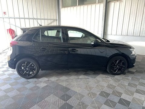 Voitures D'occasion À Saintes | Opel Corsa 1.2 Turbo 130 Ch Bva8 Gs
