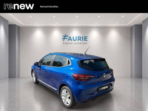 Voitures D'occasion À Souillac | Renault Clio V Sce 65 - 21N Zen