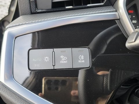 Voitures D'occasion À Saint-Avit | Audi Q3 Sportback 35 Tdi 150 Ch S Tronic 7 S Line