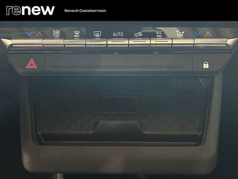 Voitures D'occasion À Castelsarrasin | Renault Scénic Scenic V Electrique Scenic E-Tech Electri...