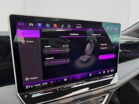 Voitures D'occasion À Brive La Gaillarde | Volkswagen Tiguan 1.5 Ehybrid 272Ch Dsg6 R-Line Exclu...