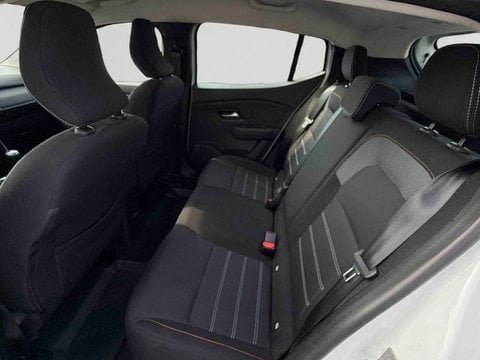 Voitures D'occasion À Brive La Gaillarde | Dacia Sandero Iii Eco-G 100 - 22 Stepway Confort