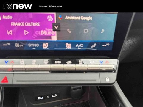 Voitures D'occasion À Saint Maur | Renault Rafale E-Tech Full Hybrid 200 Ch Esprit Alpine