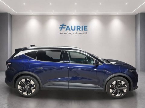 Voitures D'occasion À Tulle | Renault Scénic Scenic V Electrique Scenic E-Tech Electrique 220 C...
