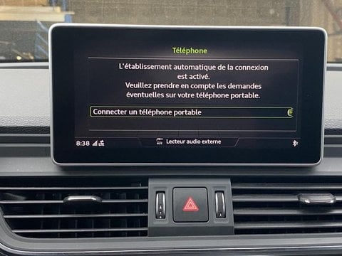 Voitures D'occasion À Boé | Audi Q5 55 Tfsi E 367 S Tronic 7 Quattro S Line