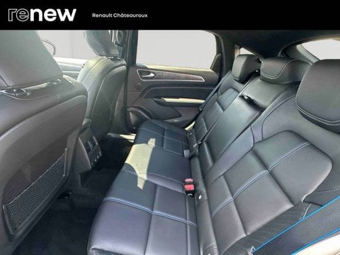 Voitures D'occasion À Saint Maur | Renault Arkana E-Tech Full Hybrid 145 Gsr2 Esprit Alpine