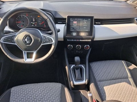 Voitures D'occasion À Montauban | Renault Clio Tce 90 X-Tronic - 21N Limited